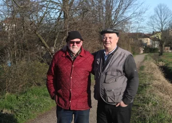 I fratelli Bianchi / Cascina Linterno e borghi dell’Ovest Milano