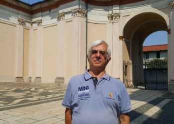 Gabriele Pagani / Antichi borghi e corsi d’acqua