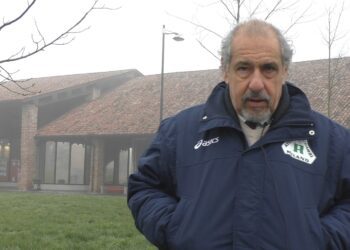 Gabriele Pagani / Antichi borghi e corsi d’acqua