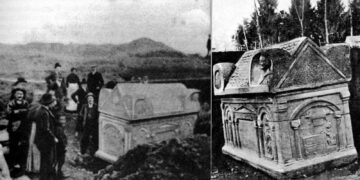 “Borgo del fiume Lambro”