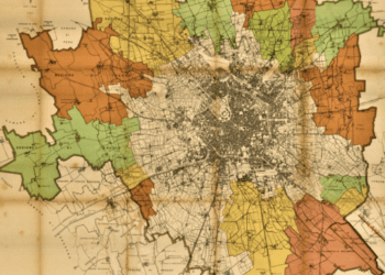 ANTICHI BORGHI E COMUNI DI MILANO: ECCO L’ELENCO DI TUTTI I LIBRI