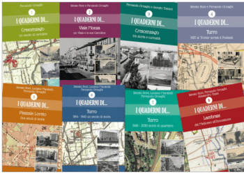 I Quaderni di… (area Martesana)