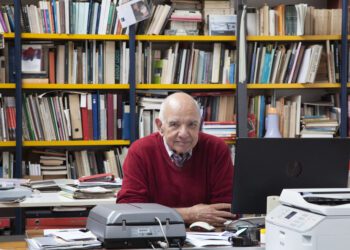 Giorgio Fiorese, Bovisa