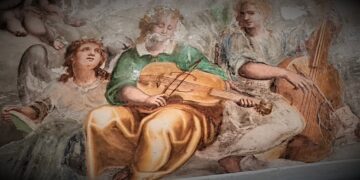 Un borgo d’arte (I)