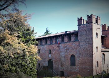 Un signor borgo ducale (I)