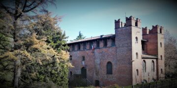 Un signor borgo ducale (I)