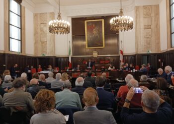 DAI BORGHI ALLA CITTA’ … Ecco la registrazione dell’incontro a palazzo Marino