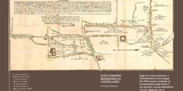 Il monastero “sparito”