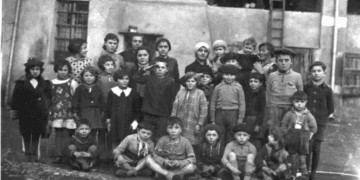 Prima di divenire un “neighborhood”