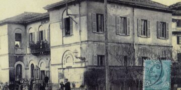 CRESCENZAGO, IL COMUNE VENDE L’EX MUNICIPIO: CI RIPENSI