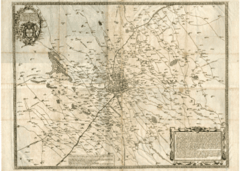 Le origini intorno al Bosco della Merlata (I)