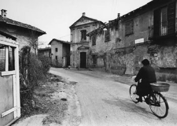 SAN MAMETE, verso l’ennesima distruzione di un antico borgo