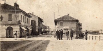 Tutti i sindaci e il Municipio “Belle Époque” (II)