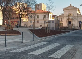 Il centro storico di NIGUARDA torna a nuova vita