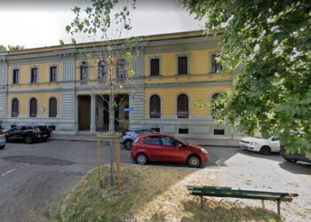 La Milano degli “11 ex”: le sedi esistono ancora