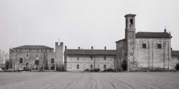 Dal Barbarossa al Cerano, borgo prospero e ricco d’arte