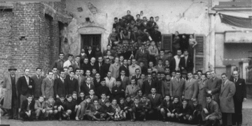 Anche il Comune più importante divenne “periferia” (II)