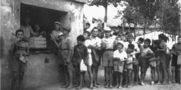 Anche il Comune più importante divenne “periferia” (II)