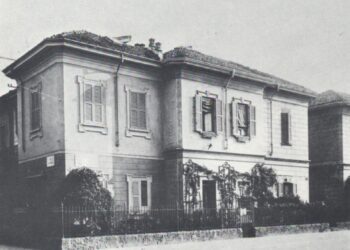 “La città ideale”