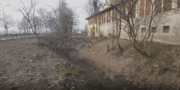 I corsi d’acqua dei borghi milanesi (II): sette Navigli e 135 fontanili