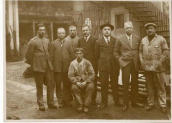 “Album di famiglia. Affori, Bovisa, Bruzzano, Comasina, Dergano”