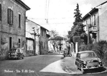 “Quarto Cagnino com’era”