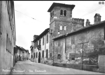 “Affori & Uniti va in città. Dergano, Bovisa, Affori, Bruzzano”