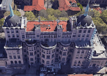 Lambrate e Ortica / “Alla scoperta dei quartieri di Milano”