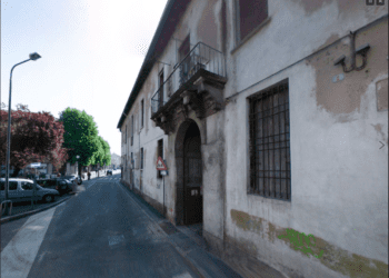 “Villa Trotti Bentivoglio”