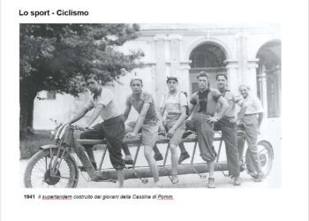 Greco / “Nei campi e nei cortili”