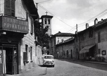 “Storia di Cimiano”