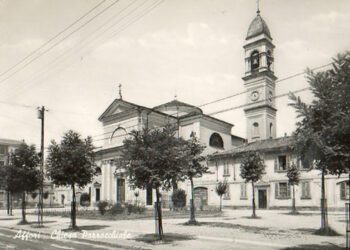 “Affori. Mille anni di storia”