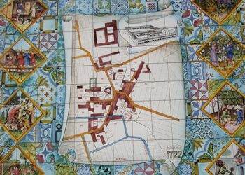 “A Baggio non c’è niente”….