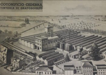 “Là dove c’erano le fabbriche. La zona 5 di Milano”