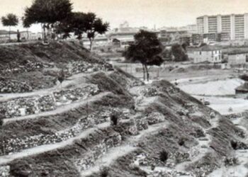 “Il QT8 e la Montagnetta: due capolavori a Milano”