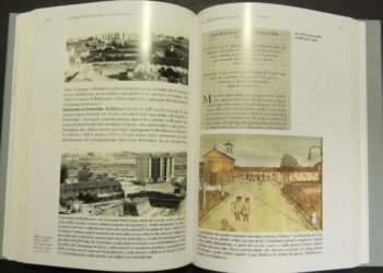 “Milano e i suoi borghi”