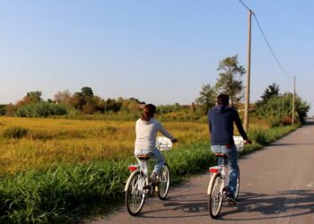 “Da Milano alla Barona. Storia, luoghi e persone di questa terra”