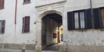 Il borgo che si liberò dal feudo comprandosi la libertà