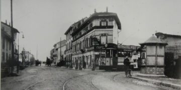 Dal Barbarossa al Cerano, borgo prospero e ricco d’arte