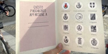 “Andar per borghi in bici”, i tre tour