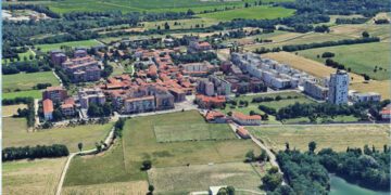 Prove di convivenza fra borgo nuovo e vecchio