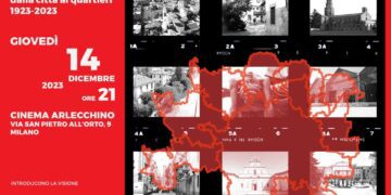 AGGREGAZIONI DEL 1923,  RECENSIONE ABM DEL FILM PRODOTTO DAL COMUNE