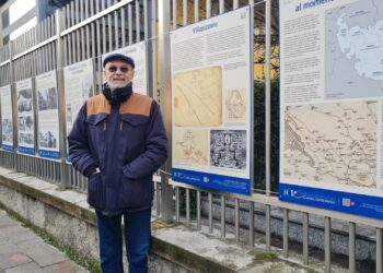 VILLAPIZZONE 2024, passeggiata augurale il primo dell’anno