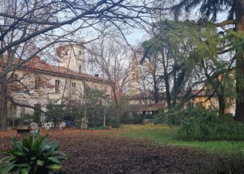 VILLAPIZZONE 2024, passeggiata augurale il primo dell’anno