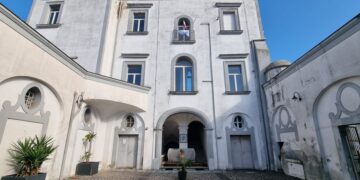 A Napoli l’unico museo in Italia dedicato a un comune aggregato: San Pietro a Patierno (Capodichino)