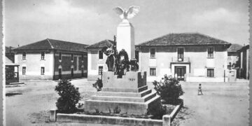 ANCHE REGGIO CALABRIA HA IL SUO CENTENARIO: 10 COMUNI AGGREGATI NEL 1927 COI SOLITI METODI DEL FASCISMO