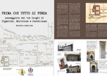 CHE COSA RESTA DI MORIVIONE, CASTELLAZZO E VIGENTINO, “PRIMA CHE TUTTO SI PERDA”