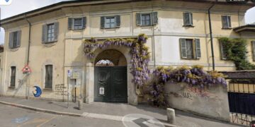 PASSEGGIATA FRA LE QUATTRO VILLE ARISTOCRATICHE DI LAMBRATE