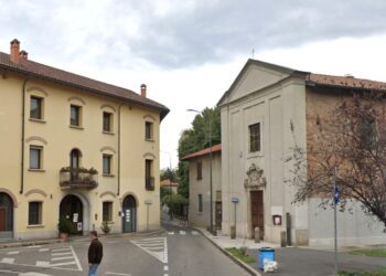 ORATORIO DI SEGNANO, PICCOLO SCRIGNO DI PITTURA LOMBARDA E DELLA PERIFERIA