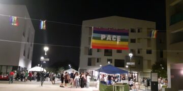 La festa di Figino ridà vita al borgo antico, ecco le immagini